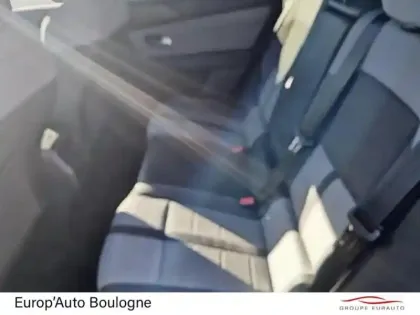 Photo 11 Opel Grandland  1.2 Turbo Hybrid 145ch GS e-DCT6