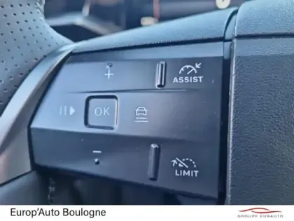 Photo 9 Opel Grandland  1.2 Turbo Hybrid 145ch GS e-DCT6