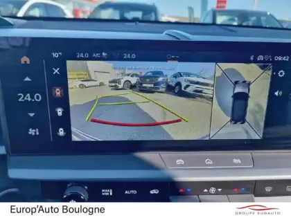 Photo 13 Opel Grandland  1.2 Turbo Hybrid 145ch GS e-DCT6