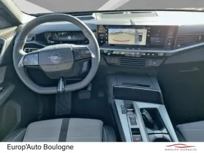 Photo 7 Opel Grandland  1.2 Turbo Hybrid 145ch GS e-DCT6