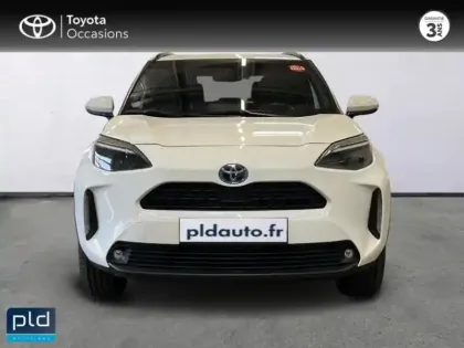 Photo 7 Toyota Yaris  Cross 116h Design MY22