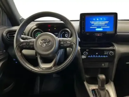 Photo 10 Toyota Yaris  Cross 116h Design MY22