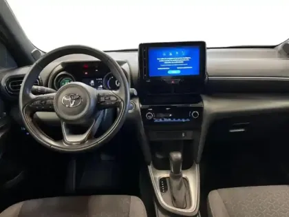 Photo 9 Toyota Yaris  Cross 116h Design MY22