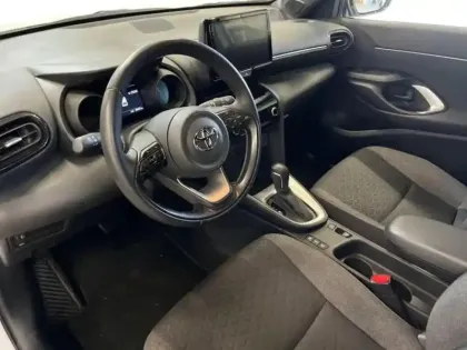 Photo 13 Toyota Yaris  Cross 116h Design MY22