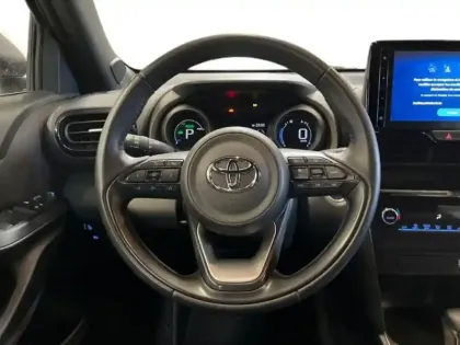 Photo 14 Toyota Yaris  Cross 116h Design MY22