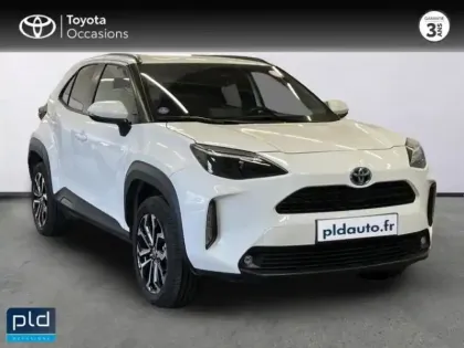 Photo 5 Toyota Yaris  Cross 116h Design MY22