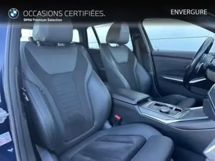 Photo 8 BMW Serie 3 Série 3 Touring 330dA xDrive 286ch M Sport