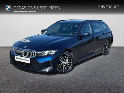 Photo Bmw Serie 3 M Sport