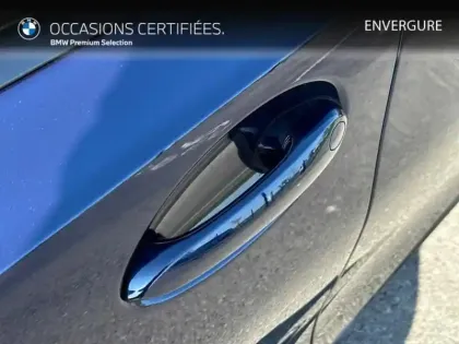 Photo 13 BMW Serie 3 Série 3 Touring 330dA xDrive 286ch M Sport