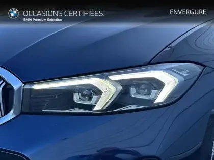 Photo 9 BMW Serie 3 Série 3 Touring 330dA xDrive 286ch M Sport