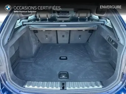 Photo 6 BMW Serie 3 Série 3 Touring 330dA xDrive 286ch M Sport