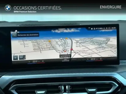 Photo 10 BMW Serie 3 Série 3 Touring 330dA xDrive 286ch M Sport