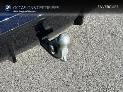 Photo 14 BMW Serie 3 Série 3 Touring 330dA xDrive 286ch M Sport