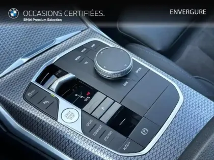 Photo 12 BMW Serie 3 Série 3 Touring 330dA xDrive 286ch M Sport