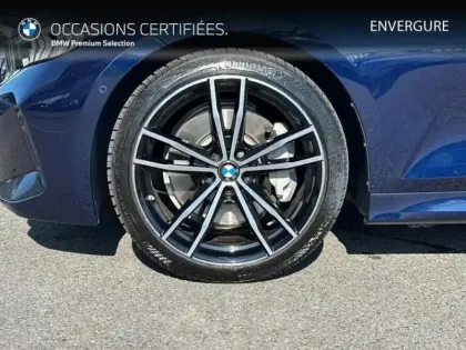 Photo 7 BMW Serie 3 Série 3 Touring 330dA xDrive 286ch M Sport