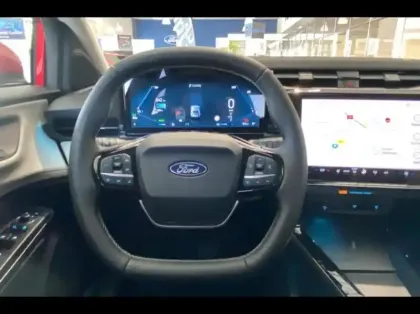 Photo 8 Ford Puma  Gen-E 168ch Standard Range 46 kWh Premium