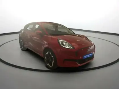 Photo Ford Puma Premium