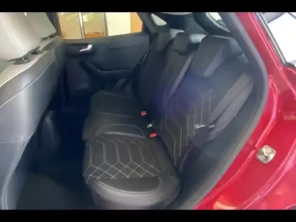 Photo 10 Ford Puma  Gen-E 168ch Standard Range 46 kWh Premium