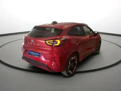 Photo 6 Ford Puma  Gen-E 168ch Standard Range 46 kWh Premium