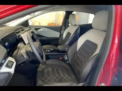 Photo 9 Ford Puma  Gen-E 168ch Standard Range 46 kWh Premium