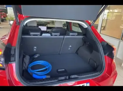 Photo 11 Ford Puma  Gen-E 168ch Standard Range 46 kWh Premium