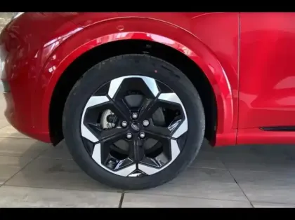 Photo 12 Ford Puma  Gen-E 168ch Standard Range 46 kWh Premium