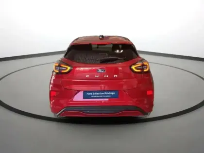 Photo 5 Ford Puma  Gen-E 168ch Standard Range 46 kWh Premium