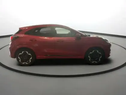 Photo 7 Ford Puma  Gen-E 168ch Standard Range 46 kWh Premium