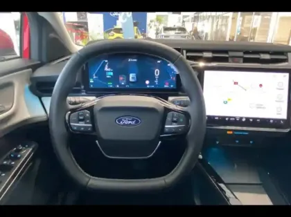 Photo 14 Ford Puma  Gen-E 168ch Standard Range 46 kWh Premium