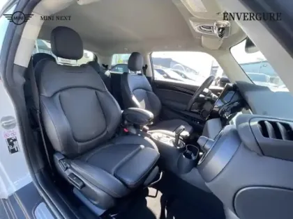 Photo 8 Mini Mini  Cooper SE 184ch Edition Premium BVA 5CV