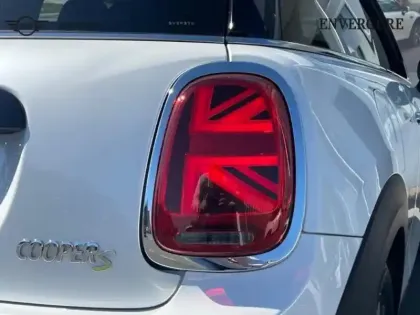 Photo 9 Mini Mini  Cooper SE 184ch Edition Premium BVA 5CV