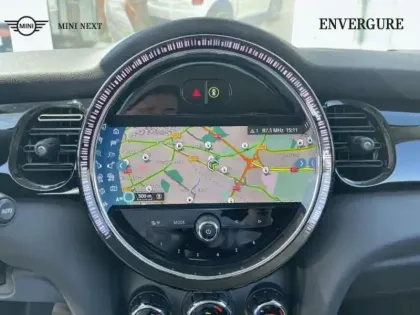 Photo 10 Mini Mini  Cooper SE 184ch Edition Premium BVA 5CV