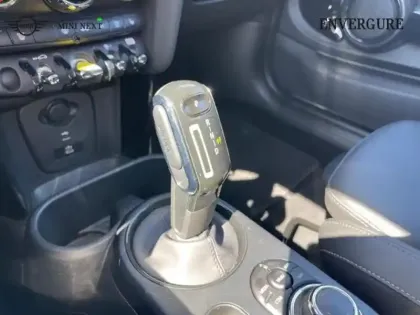 Photo 14 Mini Mini  Cooper SE 184ch Edition Premium BVA 5CV