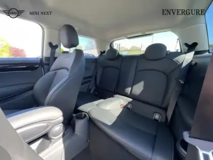 Photo 12 Mini Mini  Cooper SE 184ch Edition Premium BVA 5CV