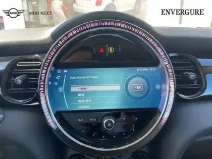 Photo 13 Mini Mini  Cooper SE 184ch Edition Premium BVA 5CV