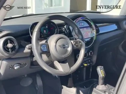 Photo 5 Mini Mini  Cooper SE 184ch Edition Premium BVA 5CV