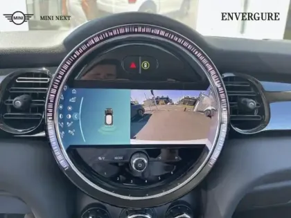 Photo 11 Mini Mini  Cooper SE 184ch Edition Premium BVA 5CV