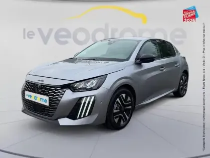 Photo Peugeot 208 Allure