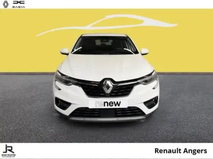 Photo 8 Renault Arkana  1.6 E-Tech 145ch Zen