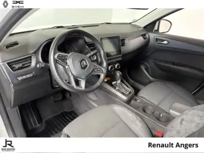 Photo 14 Renault Arkana  1.6 E-Tech 145ch Zen