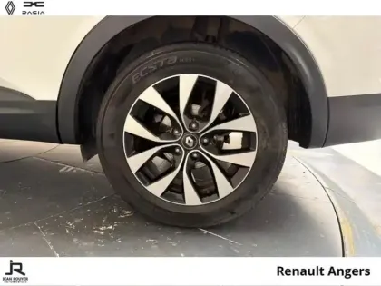 Photo 7 Renault Arkana  1.6 E-Tech 145ch Zen