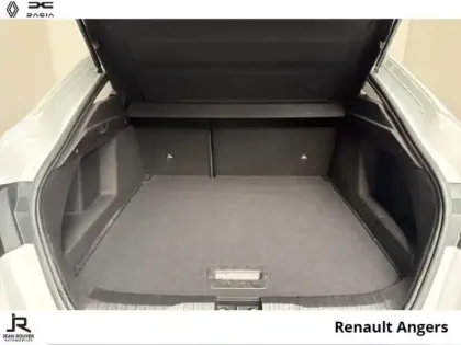 Photo 6 Renault Arkana  1.6 E-Tech 145ch Zen