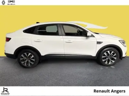 Photo 13 Renault Arkana  1.6 E-Tech 145ch Zen