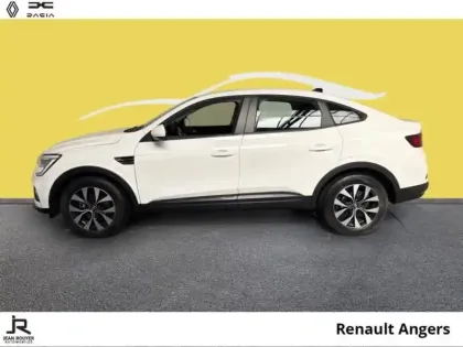 Photo 9 Renault Arkana  1.6 E-Tech 145ch Zen