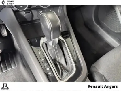 Photo 5 Renault Arkana  1.6 E-Tech 145ch Zen