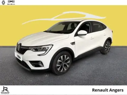 Photo Renault Arkana Zen