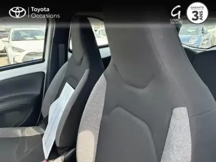 Photo 10 Toyota Aygo  X 1.0 VVT-i 72ch Dynamic MY24