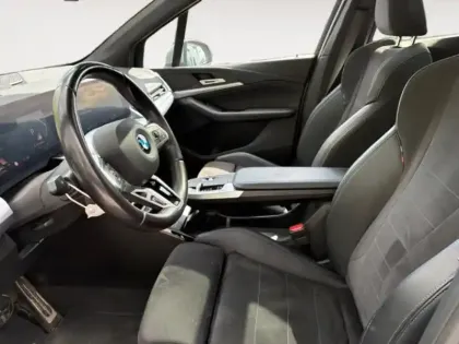 Photo 8 BMW Serie 2 Série 2 ActiveTourer 218d 150ch M Sport DKG7