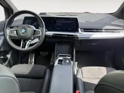 Photo 9 BMW Serie 2 Série 2 ActiveTourer 218d 150ch M Sport DKG7