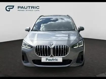 Photo 7 BMW Serie 2 Série 2 ActiveTourer 218d 150ch M Sport DKG7